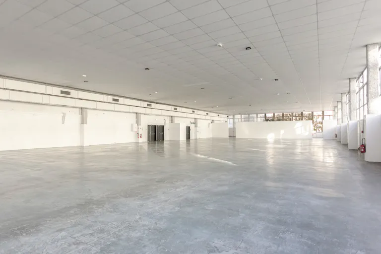 1000m2 unique space in the 5th arrondissement of Paris  - Image 1