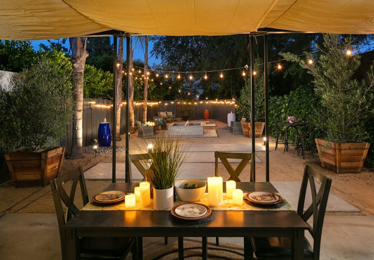 Modern Oasis Luxury Estate - Image 0