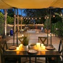 Modern Oasis Luxury Estate