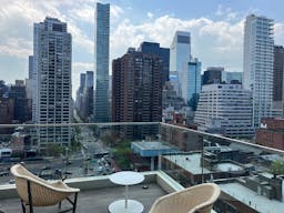 Upper East Side Luxury Rooftop - Image 1