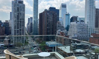 Upper East Side Luxury Rooftop - Image 1