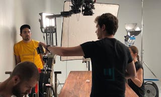 Spacious Photo/Video Studio with Green Room - Image 7