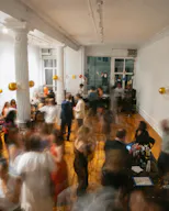 Midtown Manhattan Creative Loft - Versatile Event Space with Unique Roman Columns, Artistic Gallery Vibe, and Flexible Setup - Image 5