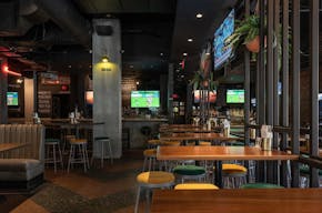 The Korn Walker Block - Image 4