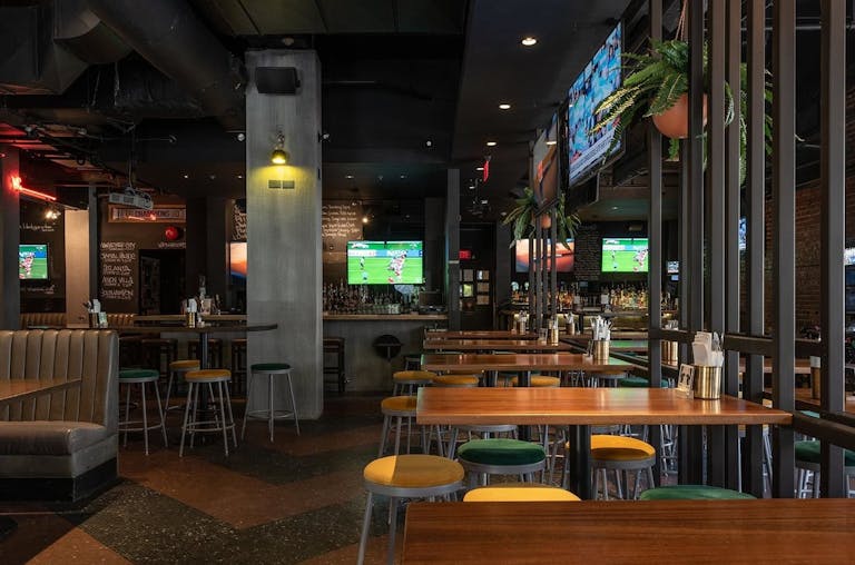 The Korn Walker Block - Image 4