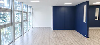 Espace éphémère de 20m² à 400m² à Mérignac - Image 4
