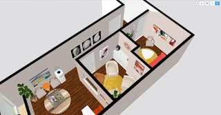 Chic ,Inspiring Meeting Work Space For Rent - Image 8