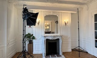 Studio Photo Paris avec un �quipement complet - Image 4