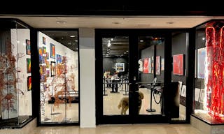 Contemporary Art Gallery - Downtown Miami - Image 1