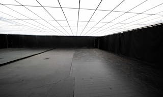 Metro 2 - Infinity room with RGB ceiling - Image 7