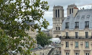 Large Office Apartment In the heart of Paris - Image 6