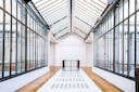 Amazing Palais Royal Showroom