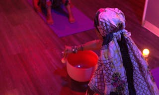 Luxurious Urban Atelier - Image 20