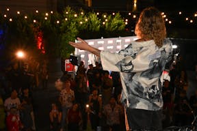 Event Venue in the Heart of Hollywood - Image 7