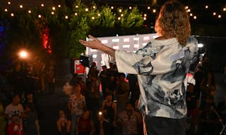 Event Venue in the Heart of Hollywood - Image 7