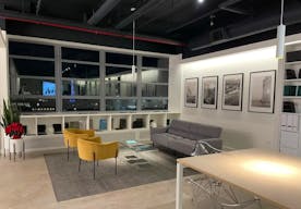 Private Loft Gallery in the Iconic Brooklyn Navy Yard - Image 4