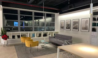 Private Loft Gallery in the Iconic Brooklyn Navy Yard - Image 4