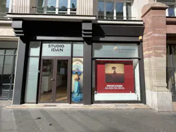 Entire art gallery in Paris 3 - 75003 - Image 0