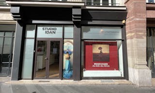 Entire art gallery in Paris 3 - 75003 - Image 0