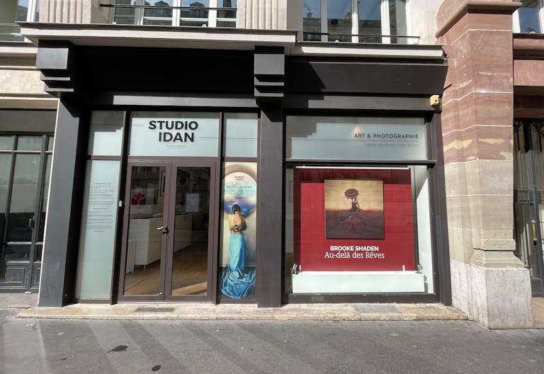 Entire art gallery in Paris 3 - 75003 - Image 0