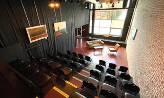 Black Box Theater near Kirkwood, Edgewood, and Candler Park - Image 6