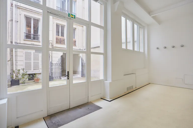 Espace Showroom Abbaye - Image 3