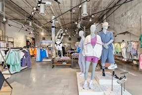 Landmark Melrose Pop-Up Space - Image 3