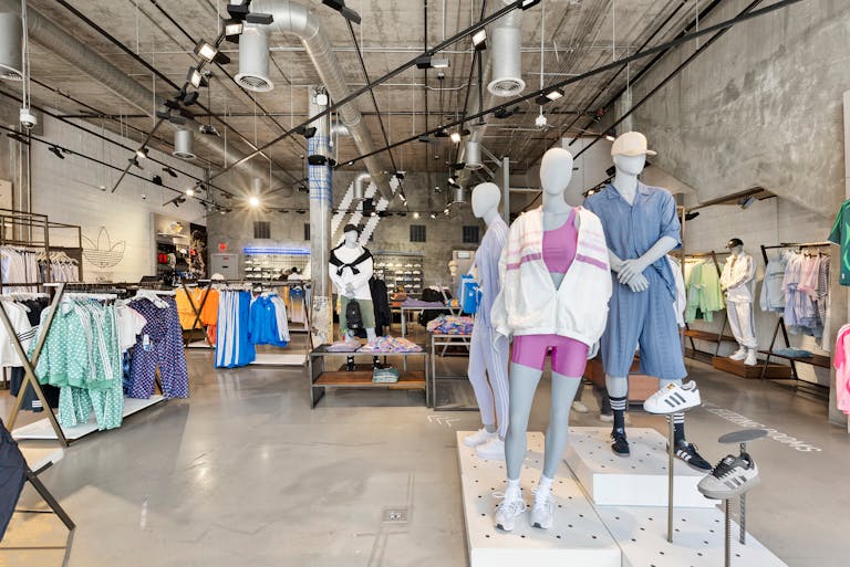 Landmark Melrose Pop-Up Space - Image 3