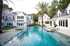 Beverly Hills Mansion Event Space - Image 1