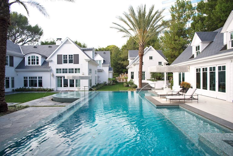 Beverly Hills Mansion Event Space - Image 1