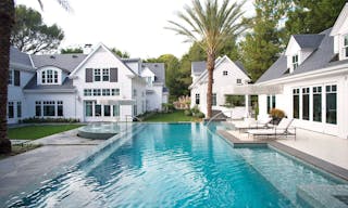 Beverly Hills Mansion Event Space - Image 1