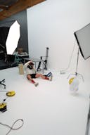 Warehouse Style Cyc Wall Studio - Image 11