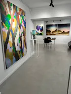 Galerie d'art au cœur de Strasbourg disponible pour vos évènements professionnels et privés - Image 2