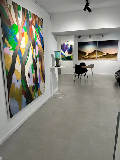 Galerie d'art au cœur de Strasbourg disponible pour vos évènements professionnels et privés - Image 2