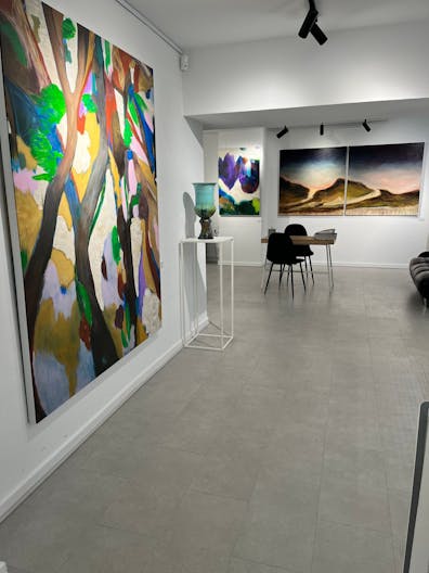 Galerie d?art au c?ur de Strasbourg disponible pour vos �v�nements professionnels et priv�s - Image 2