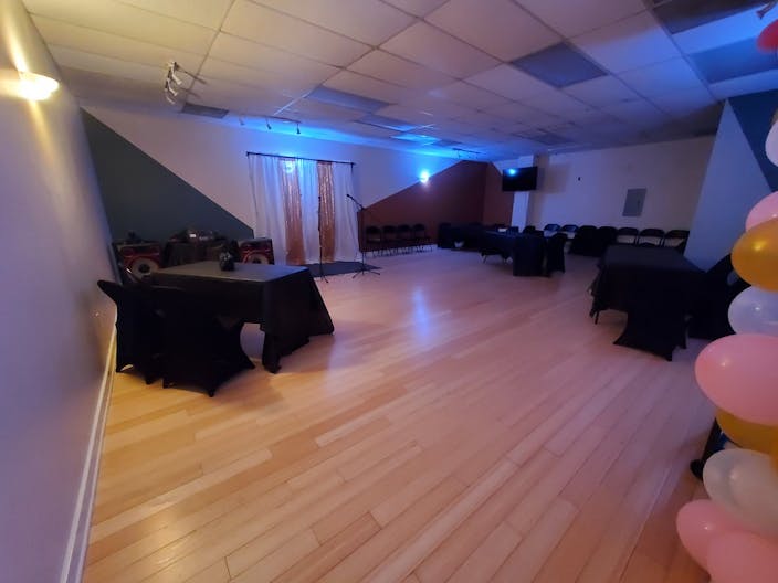 Unique Ballroom/Event space - Image 3