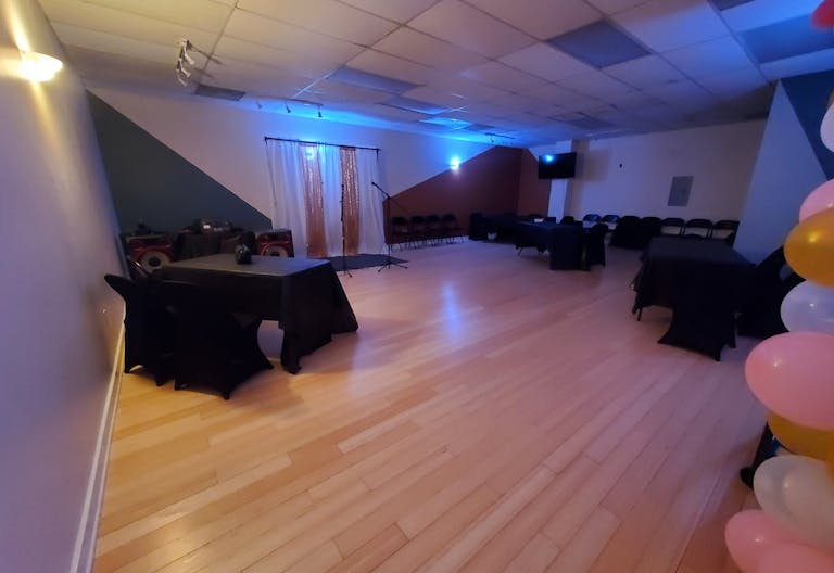 Unique Ballroom/Event space - Image 3