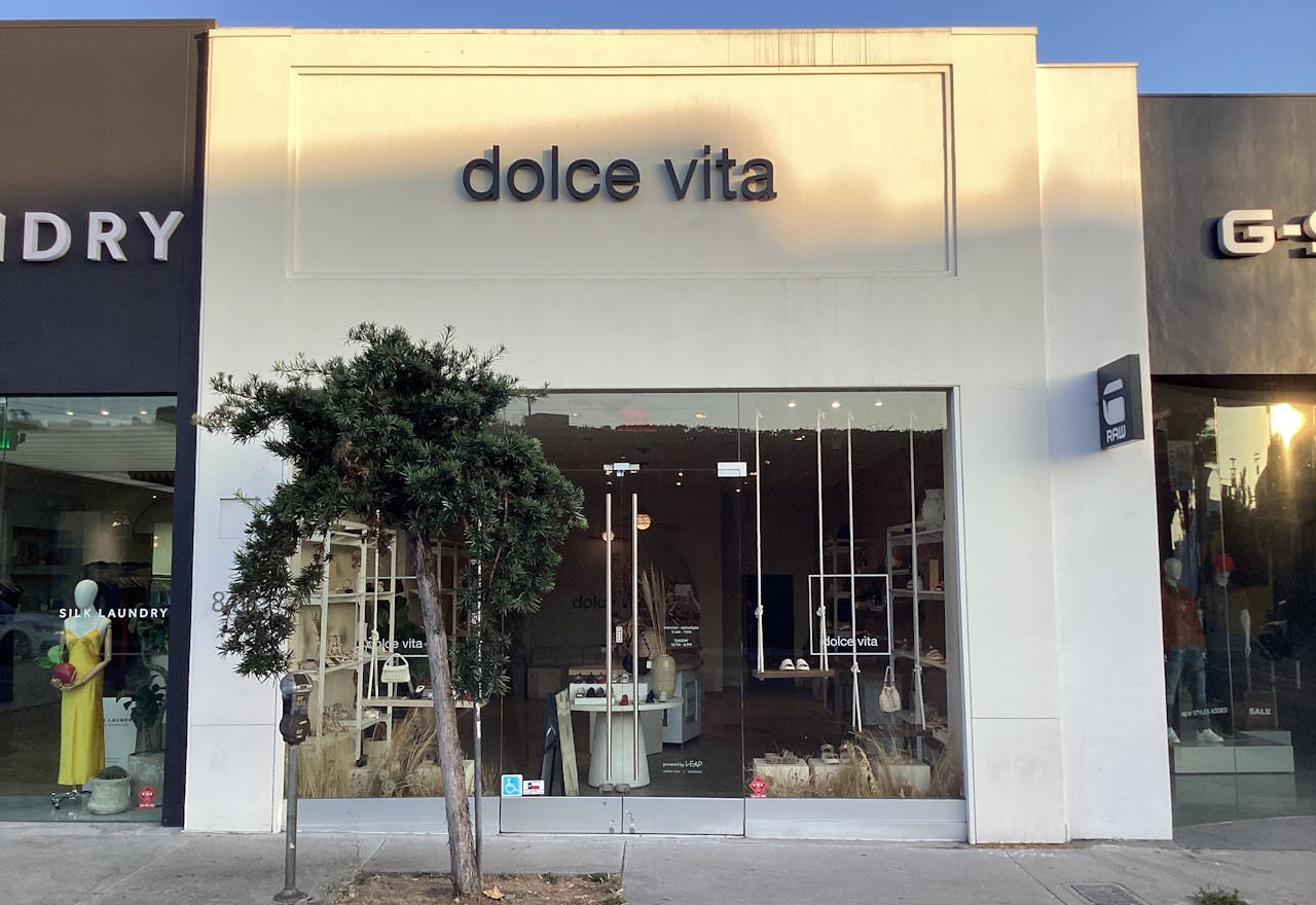 SHORT-TERM Melrose Avenue - Image 0