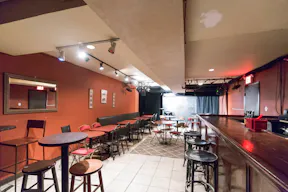 Historical SoHo Performing Arts Venue - Image 1
