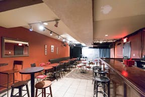 Historical SoHo Performing Arts Venue - Image 1