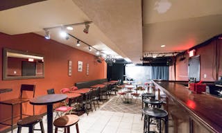 Historical SoHo Performing Arts Venue - Image 1