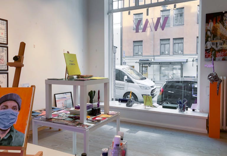 Upplandsgatan 57 - Image 2