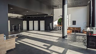 Nouveau lieu artistique et �v�nementiel hybride � Bordeaux - Image 11