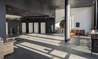 Nouveau lieu artistique et �v�nementiel hybride � Bordeaux - Image 11