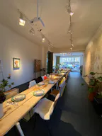 THE LOVERS & LEADERS SPACE - Image 6