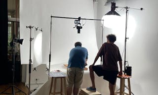 Photo Studio in the heart of Paris - Image 5