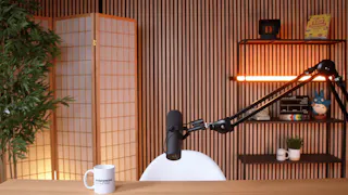 Studio Vid�o � Paris pour Emission, Podcasts et Vid�os - Image 8