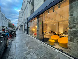 Popup space in Le Marais Paris - Image 0