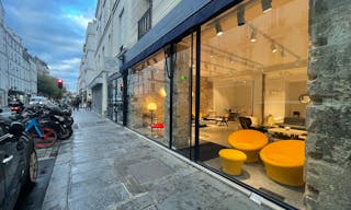 Popup space in Le Marais Paris - Image 0