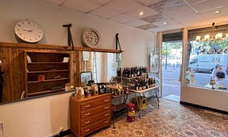 Boutique Pop up store rue sorbier - Image 1